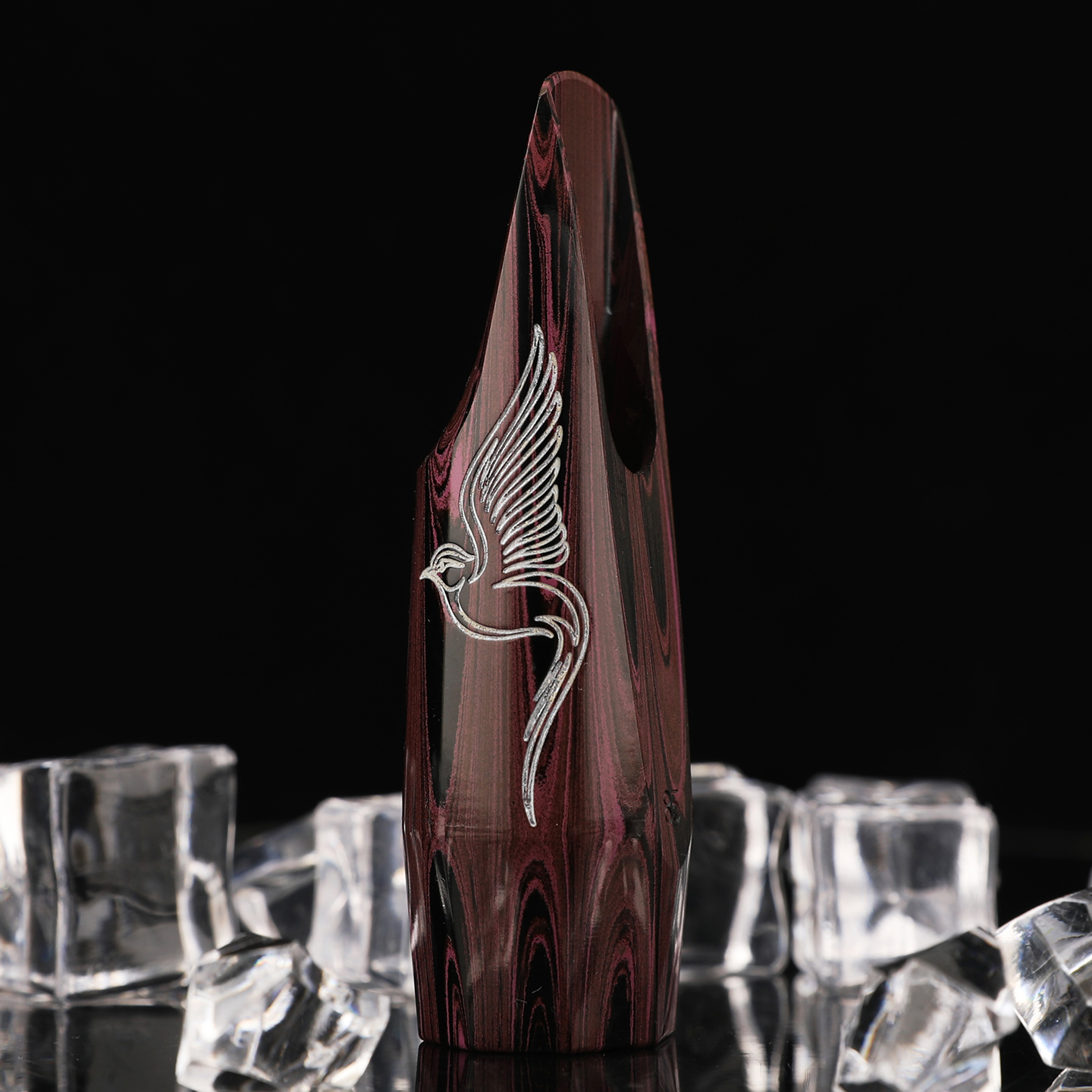 JEK LARK サックス マウスピース Eb アルトサック - Musical Instrument Jazz のレビューと価格