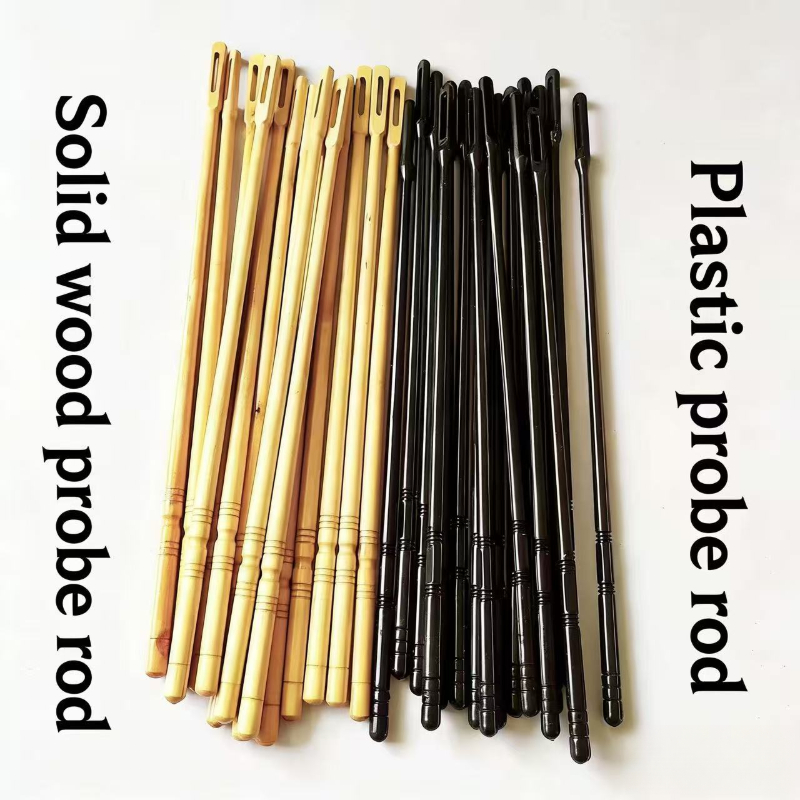 10本入り フルートクリーニングスティック スワブロッド 楽 - Musical Instrument Accessories のレビューと価格