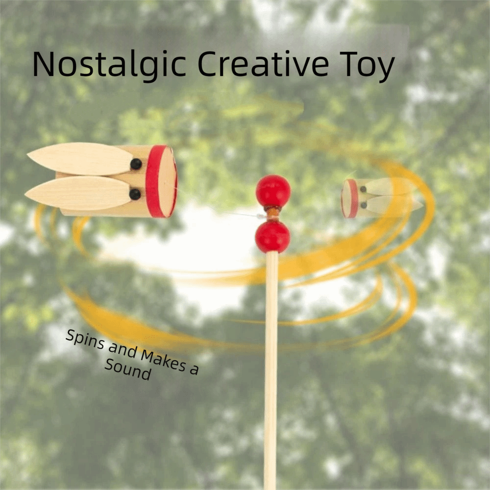 伝統的な中国の竹製蝉の楽器。DIYで作る科学実験キット。振動 - A Musical Instrument You Shake のレビューと価格