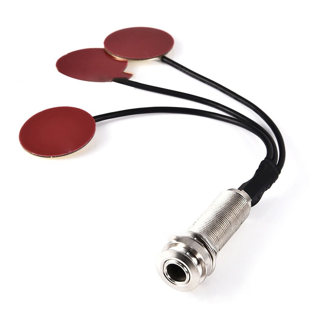 Guitar Pickup Professional Pie - Musical Instrument Banjo のレビューと価格