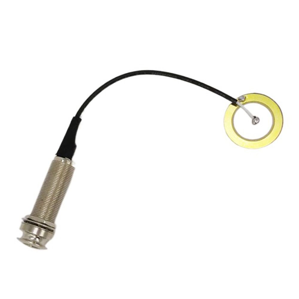 Guitar Pickup Professional Pie - Musical Instrument Banjo のレビューと価格