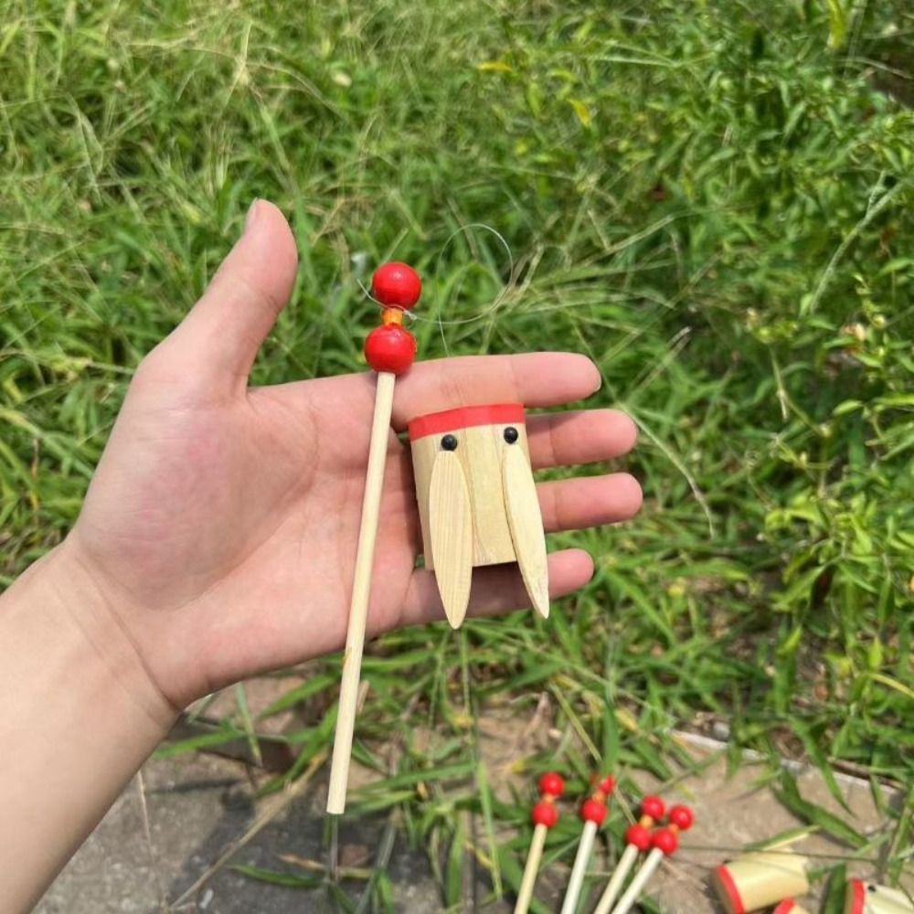 伝統的な中国の竹蝉楽器 DIY 手作り科学実験サウンドメーカ - A Musical Instrument You Shake のレビューと価格