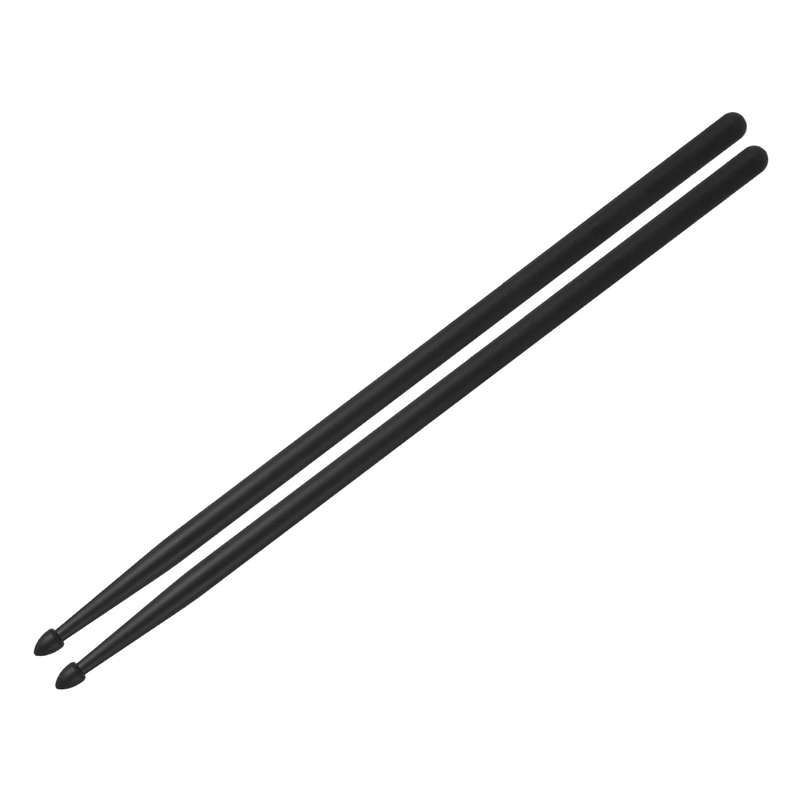 1 ペアプロフェッショナル楽器ジャズドラム電子ドラムスティッ - Musical Instrument Jazz のレビューと価格