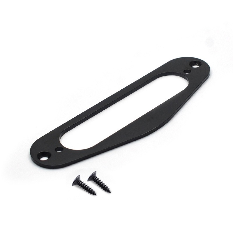 1個 100x32.5MM メタルピックアップフレーム（ネジ - Musical Instrument Accessories のレビューと価格