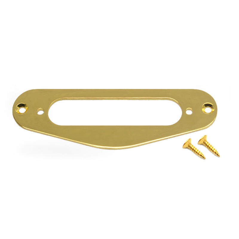 1個 100x32.5MM メタルピックアップフレーム（ネジ - Musical Instrument Accessories のレビューと価格